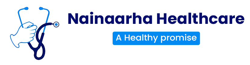 NAINAARHA HEALTHCARE